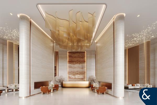 Luxury Living | New Launch | Majan